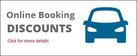 online discount